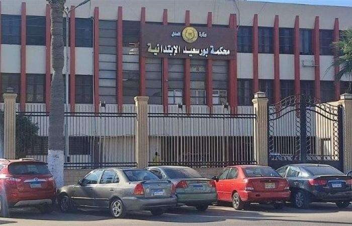 بورسعيد.. استعرضوا القوة بأسلحة بيضاء ونارية فعوقبوا بالسجن 3 سنوات