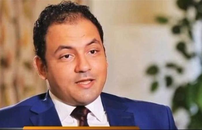 اجتماع
      الدوحة
      ومستقبل
      الهدنة
      في
      غزة..
      أستاذ
      علاقات
      دولية
      يكشف
      التفاصيل
      (فيديو) - نجوم مصر