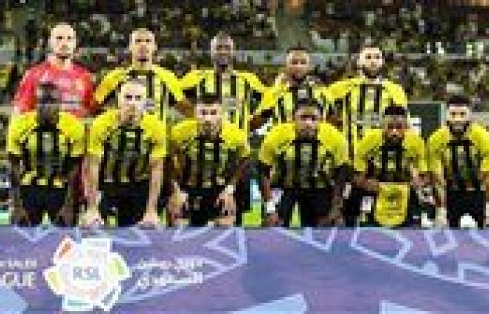 موعد
      مباراة
      الاتحاد
      والرياض
      في
      دوري
      روشن
      السعودي
      والقنوات
      الناقلة
      والتشكيل
      المتوقع - نجوم مصر