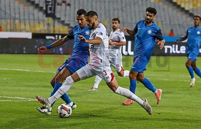 موعد
      مباراة
      الزمالك
      القادمة
      ضد
      سموحة
      في
      الكأس
      2024/2025
      والقنوات
      الناقلة - نجوم مصر