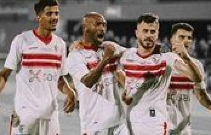 تعرف
      على
      تشكيل
      الزمالك
      المتوقع
      أمام
      سموحة
      في
      كأس
      مصر - نجوم مصر