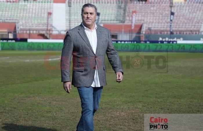 بيسيرو
      للاعبي
      الزمالك:
      لا
      بديل
      عن
      الفوز
      والكأس
      هدف
      مهم
      لنا - نجوم مصر