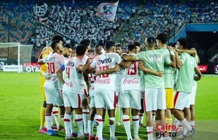 بعد
      غلق
      ملف
      الدوري
      مؤقتًا..
      3
      بطولات
      مهمة
      يسعى
      الزمالك
      لمواصلة
      المنافسة
      بها - نجوم مصر