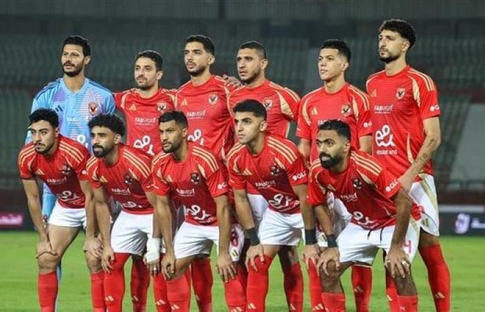 عاجل..
      موعد
      إعلان
      عقوبات
      الأهلى
      بعد
      الانسحاب
      أمام
      الزمالك - نجوم مصر