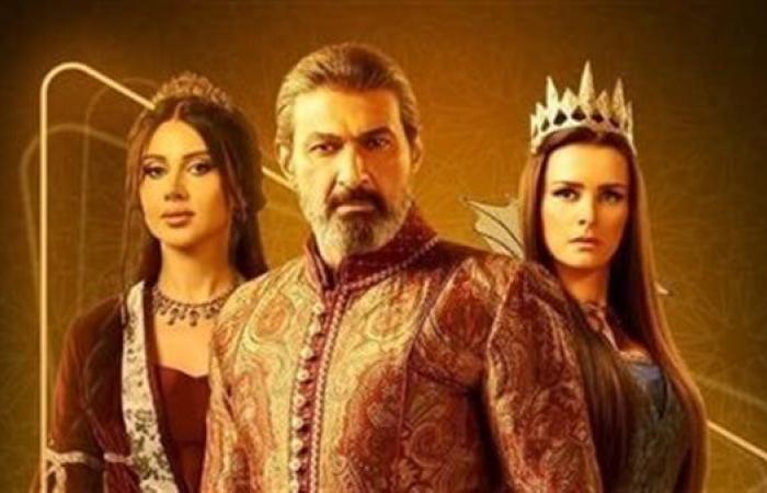 الحلقة
      13
      من
      مسلسل
      جودر
      2..
      عبد
      الأحد
      يكشف
      سر
      الكنوز
      الأربعة - نجوم مصر