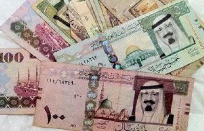 آخر تحديث لسعر الريال السعودي اليوم 14-3-2025