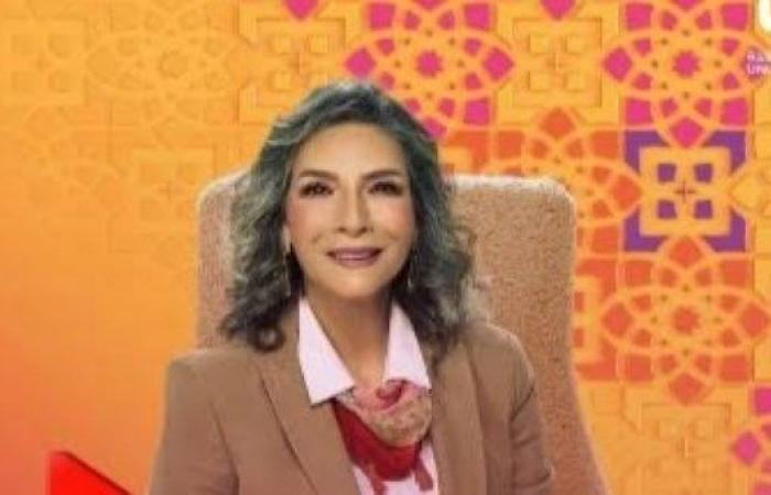 ألفت إمام لـ صدى البلد: مسلسل كامل العدد 3 يناقش مشكلات الجيل الحالي