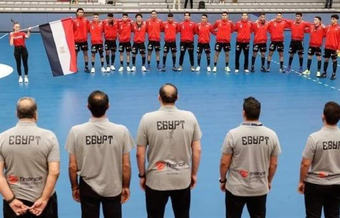 اليوم
      منتخب
      اليد
      للناشئين
      يواجه
      البرتغال
      وديًا - نجوم مصر