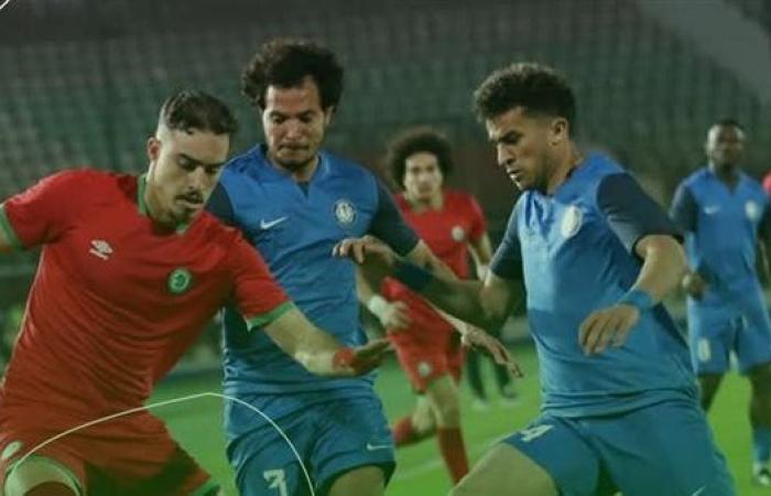 قائمة
      سموحة
      لمواجهة
      الزمالك
      في
      كأس
      مصر - نجوم مصر