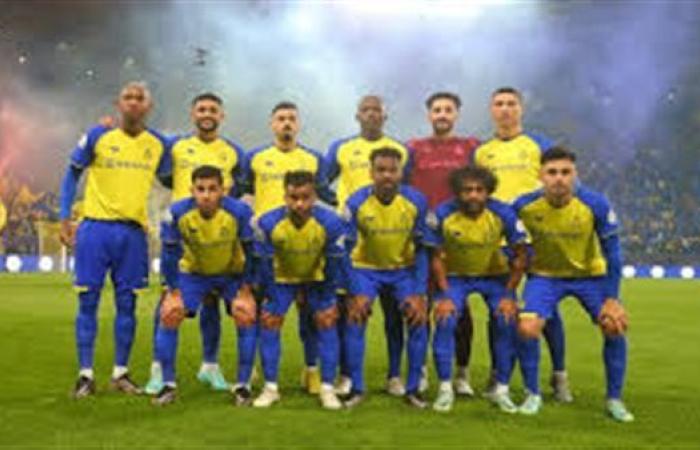 مشاهدة
      مباراة
      النصر
      والخلود
      في
      الدوري
      السعودي..بث
      مباشر
      الآن - نجوم مصر