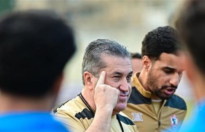 3
      مكاسب
      يسعى
      بيسيرو
      لتحقيقها
      قبل
      مواجهة
      الزمالك
      وسموحة - نجوم مصر