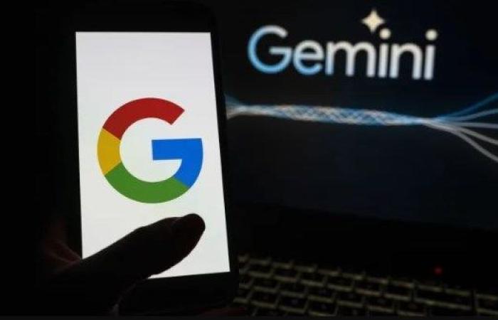 جوجل تضيف مزايا التخصيص إلى Gemini استنادا إلى سجل البحث