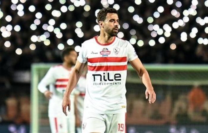 تفاصيل
      شروط
      عبدالله
      السعيد
      لتجديد
      عقده
      مع
      الزمالك - نجوم مصر