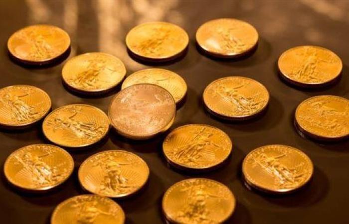 كم
      يبلغ
      سعر
      الذهب
      اليوم؟
      تحديث
      لحظي
      لأسعار
      الذهب
      السبت
      15
      مارس
      2025 - نجوم مصر