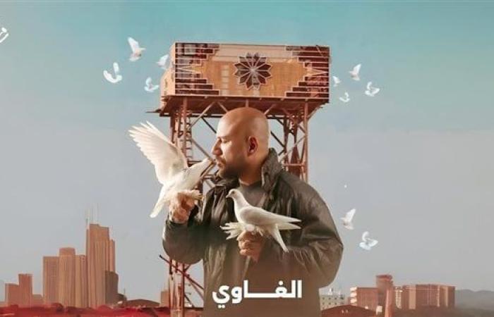 القائمة
      الكاملة
      لمسلسلات
      النصف
      الثانى
      لرمضان
      2025
      عبر
      شاشات
      المتحدة - نجوم مصر