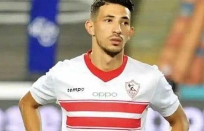 أبرزها
      فتوح
      ومنسي..
      غيابات
      الزمالك
      عن
      مباراة
      سموحة
      في
      كأس
      مصر - نجوم مصر