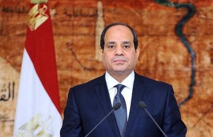 السيسي
      يهنئ
      مارك
      كارني
      بمناسبة
      حلفه
      اليمين
      رئيسًا
      لوزراء
      كندا - نجوم مصر