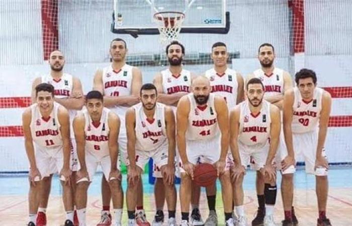 سلة
      الزمالك
      تفوز
      على
      سبورتنج
      بنتيجة
      96
      -
      63
      لبطولة
      دوري
      السوبر - نجوم مصر