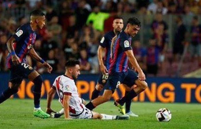 بث
      مباشر
      شاهد
      مباراة
      برشلونة
      ضد
      أتلتيكو
      مدريد
      لحظة
      بلحظة
      الأن
      (فيديو) - نجوم مصر