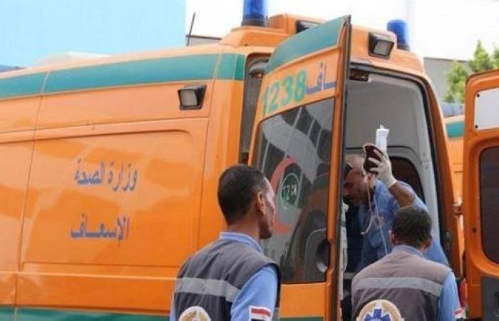 التحقيق
      في
      واقعة
      العثور
      على
      جثة
      مشنوقة
      بدمياط - نجوم مصر