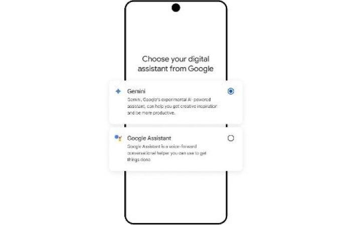جوجل تستغني عن خاصية مهمة وتسبتدلها بـ «جيميني» .. تفاصيل