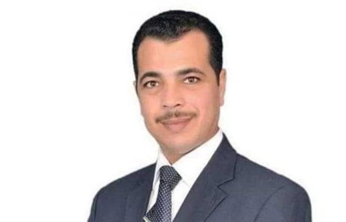 قيادى
      بالحرية
      المصرى:
      موافقة
      صندوق
      النقد
      الدولى
      على
      الشريحة
      الرابعة
      يؤكد
      نجاح
      مصر
      في
      تنفيذ
      برنامج
      الإصلاح
      الاقتصادي - نجوم مصر