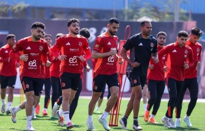 محمد عبدالوهاب: إنسحاب الأهلي أمام الزمالك غير مدروس ومجلس محمود طاهر سر نجاحات الخطيب