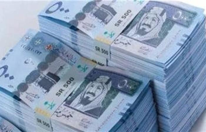 سعر
      الريال
      السعودي
      مقابل
      الجنيه
      المصري
      اليوم
      الأحد
      16
      مارس
      2025
      في
      البنوك - نجوم مصر