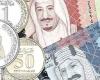 سعر الريال السعودي مقابل الجنيه المصري اليوم الخميس 13-3-2025