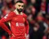 ديلي
      ميل:
      محمد
      صلاح
      يشعر
      بالغضب
      من
      إدارة
      ليفربول - نجوم مصر