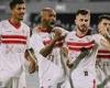 تعرف
      على
      تشكيل
      الزمالك
      المتوقع
      أمام
      سموحة
      في
      كأس
      مصر - نجوم مصر