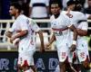 مصدر
      في
      الزمالك
      يوضح
      موقف
      النادي
      من
      أزمة
      مباراة
      القمة
      أمام
      الأهلي
      في
      الدوري
      الممتاز - نجوم مصر