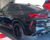 أسعار ومواصفات BMW X6 موديل 2025 في السعودية | صور